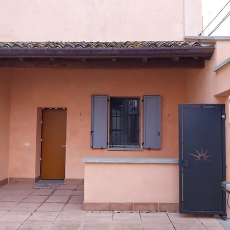 La Piccola Casa Di Sabry Piacenza