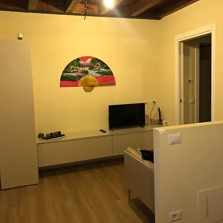 La Piccola Casa Di Sabry *