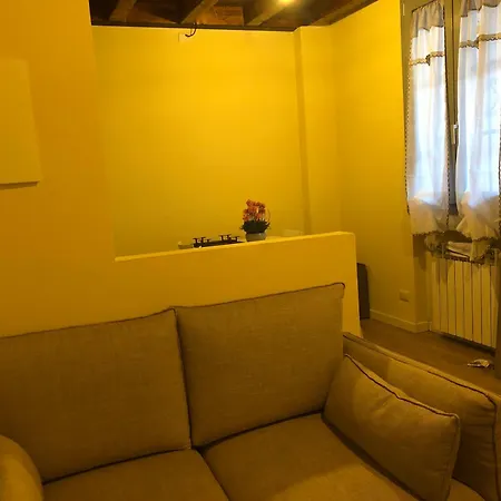 La Piccola Casa Di Sabry