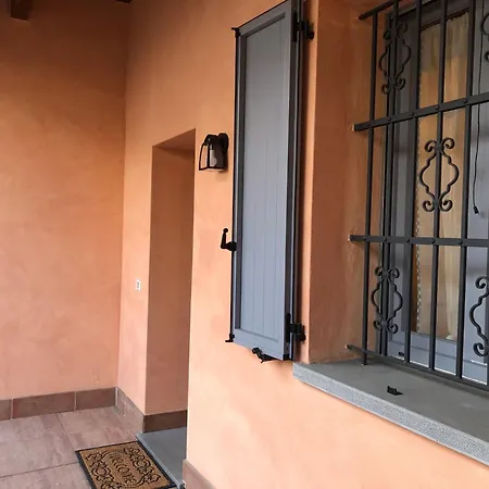 La Piccola Casa Di Sabry Semesterbostad