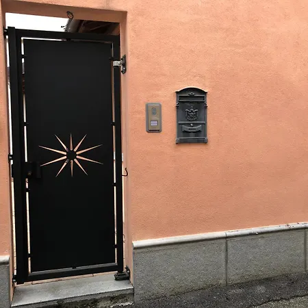 La Piccola Casa Di Sabry Piacenza