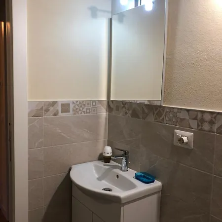 La Piccola Casa Di Sabry *