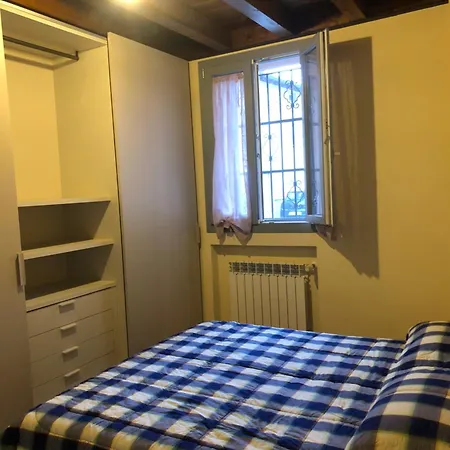 La Piccola Casa Di Sabry Semesterbostad *