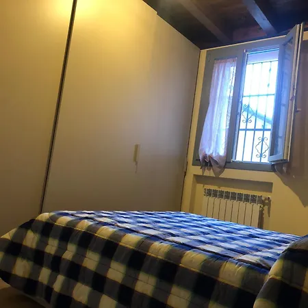 Semesterbostad La Piccola Casa Di Sabry