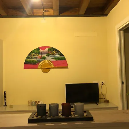 Semesterbostad La Piccola Casa Di Sabry Piacenza