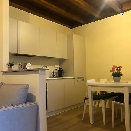 La Piccola Casa Di Sabry * Piacenza