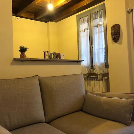 La Piccola Casa Di Sabry *