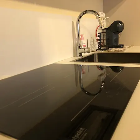 La Piccola Casa Di Sabry Semesterbostad Piacenza
