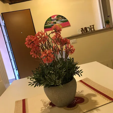 La Piccola Casa Di Sabry