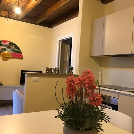 La Piccola Casa Di Sabry * Piacenza