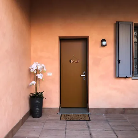 La Piccola Casa Di Sabry Semesterbostad