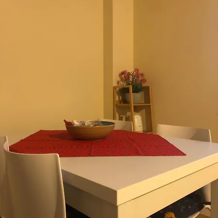La Piccola Casa Di Sabry *